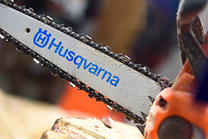 Rezervni dijelovi Husqvarna